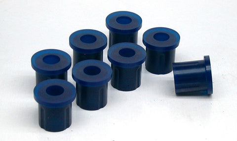 SuperPro Toyota-Spring Rear Bushing All - SPF0890K