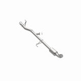 MagnaFlow Direct-Fit SS Catalytic Converter 05-06 Toyota Tundra 4.0L V6 - 52573