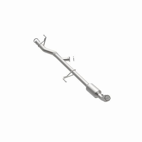 MagnaFlow Direct-Fit SS Catalytic Converter 05-06 Toyota Tundra 4.0L V6 - 52573