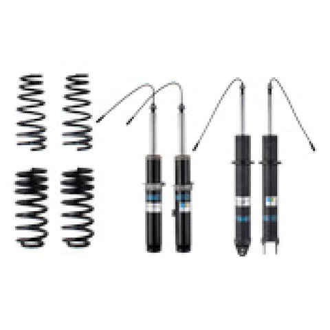 Bilstein 12-19 Porsche 911 B12 Pro-Kit - 46-258885