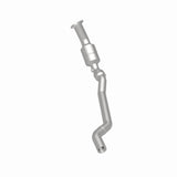 MagnaFlow Direct Fit Catalytic Conv 2008 Chrysler/Dodge 300/Charger/Magnum 5.7L Passenger Side AWD - 51585