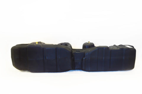 Titan Fuel Tanks 17-23 Ford F-250 55 Gal. Extra HD Cross-Linked PE XXL Mid-Ship Tank - Crew Cab SB - 7020217