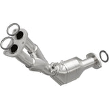 MagnaFlow Conv DF 01-04 Toyota Tacoma 2.7L fr - 444255
