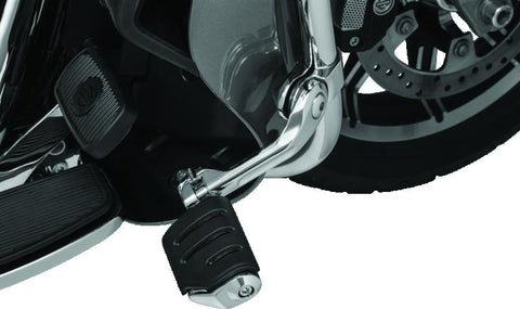 Kuryakyn Tour-Tech Cruise Mounts Only 6in Arm - 4526