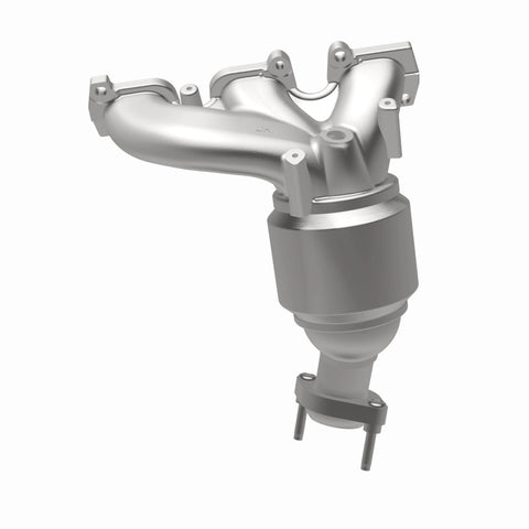 MagnaFlow DF Catalytic Conv Ford Explorer 2013 3.5L Rear Manifold *NOT FOR SALE IN CALIFORNIA* - 51220