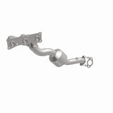 Magnaflow Conv DF 06-08 BMW Z4 3.0L fr - 51718