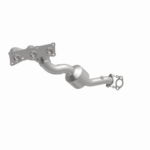 Magnaflow Conv DF 06-08 BMW Z4 3.0L fr - 51718