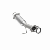 MagnaFlow Direct Fit Catalytic Converter 07-09 Mazdaspeed 3 2.3L Rear - 51550