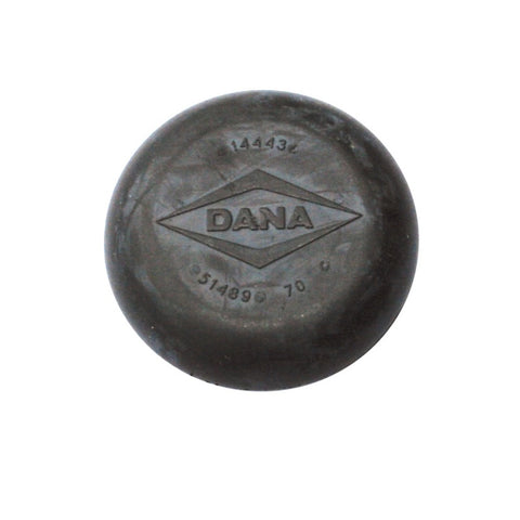 Omix Diff. Cover Fill Plug Dana 35- 84-07 Jeep Models - 16595.97