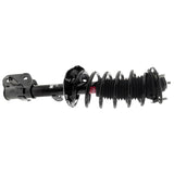 KYB Shocks & Struts Strut-Plus Front Right 08-10 Honda Odyssey - SR4498