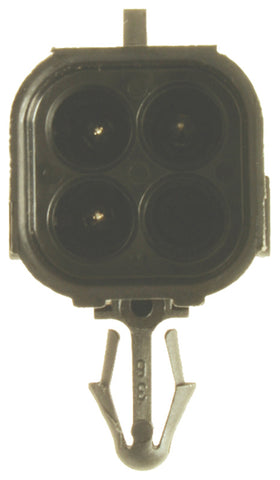 NGK Asuna Sunrunner 1993-1992 Direct Fit Oxygen Sensor - 21541
