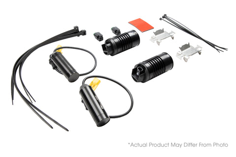 KW Electronic Damping Cancellation Kit Porsche Cayman Type 987 - 68510148