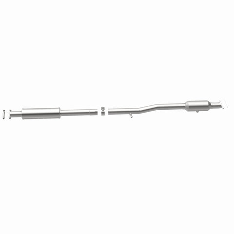 MagnaFlow Conv Direct Fit OEM 14-15 Hyundai Tucson 2.0L Underbody - 52815