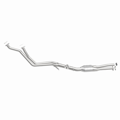 MagnaFlow Conv DF BMW 80 88 - 23556