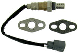 NGK Lexus LX450 1997-1996 Direct Fit Oxygen Sensor - 24557
