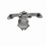 MagnaFlow Direct Fit Catalytic Converter 00-04 Dodge Neon 2L Manifold - 50913