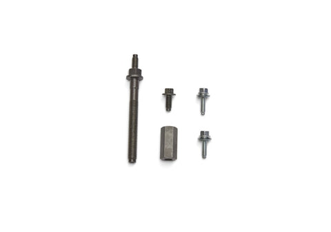 Ford Racing 11-17 Ford 5.0L Oil Pickup Tube (Used with M-6675-M52RR) - M-6622-M50RR