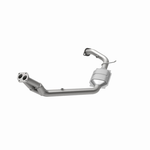 MagnaFlow Conv DF ISUZU RODEO 2.2L OEM - 49004