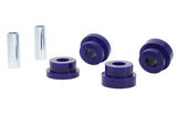 SuperPro 2003 Mitsubishi Lancer Evolution Rear Differential Pinion Mount Bushing Set (w/o AYC) - SPF1975K