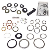 BD Diesel Built-It Trans Kit 2003-2004 Ford 5R110 Stage 4 Master Rebuild Kit - 1062134