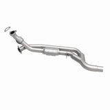 MagnaFlow Direct Fit Catalytic Converter 96-97 Camaro 5.7L P/S - 23518