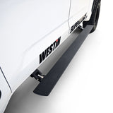 Westin 22-23 Toyota Tundra CrewMax Pro-e Running Boards - Tex. Blk - 29-24225