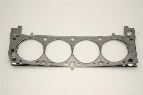 Cometic Ford 335 Series V8 4.1in Bore .075in MLS Head Gasket - C5871-075