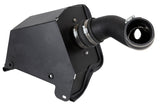 K&N 15-16 Mitsubishi Lancer 2.4L Aircharger Performance Intake (manual only) - 63-5506