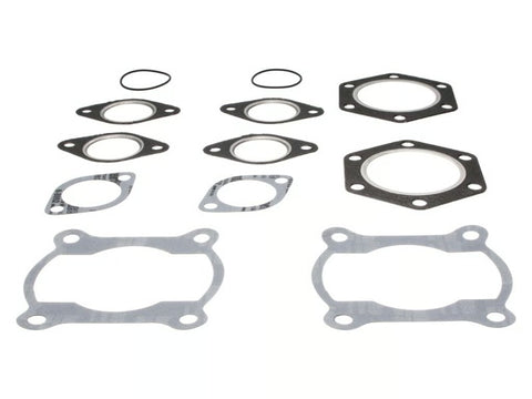 Wiseco Top End Gasket Kit Polaris 440 Thru 98 Gasket - W5101