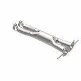 MagnaFlow Direct Fit Catalytic Converter 2013-2018 Ford Explorer 3.5 - 21-278