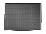 WeatherTech 16-18 Mercedes-Benz GLE-Class (Plug-In Hybrid) Cargo Liner - Black - 401058