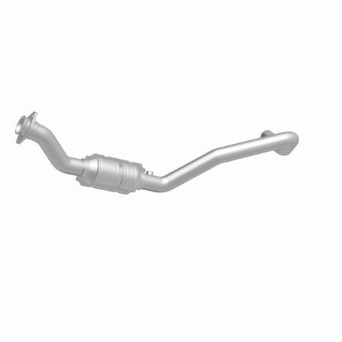 MagnaFlow Conv DF 04-05 Dodge RAM 1500 Pickup 3.7L (Inc 4WD 4.7L) D/S - 93417