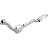 MagnaFlow Direct Fit Catalytic Converter 99-01 Ford Explorer 5.0L - 447120