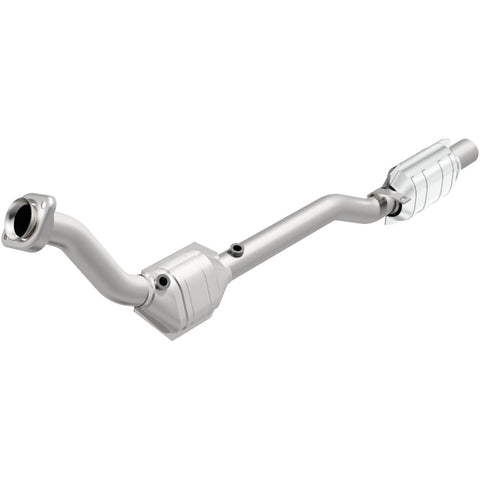 MagnaFlow Direct Fit Catalytic Converter 99-01 Ford Explorer 5.0L - 447120