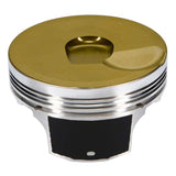 JE Pistons Ultra Series GM Gen V LT4 4.075in Bore/3.622in Stroke Set of 8 Pistons - 360793