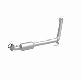 MagnaFlow Direct-Fit SS Catalytic Converter 05-06 Toyota Tundra 4.0L V6 - 52572