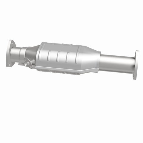 MagnaFlow Conv Toyota 19.5X6.5X4 2.5/2.5 - 23894