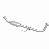 MagnaFlow Direct Fit Catalytic Converter 00-04 Toyota Tundra V8 4.7L Gas - 24404