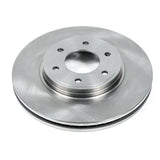 Power Stop 06-09 Chevrolet Trailblazer Front Autospecialty Brake Rotor - AR82120