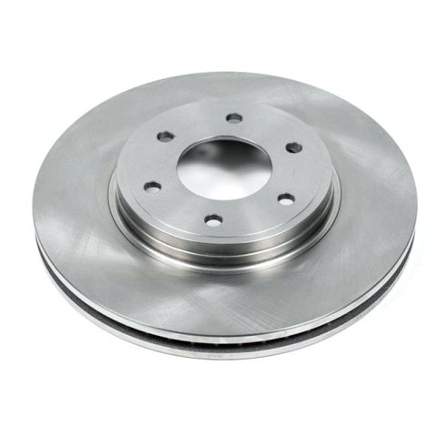Power Stop 06-09 Chevrolet Trailblazer Front Autospecialty Brake Rotor - AR82120