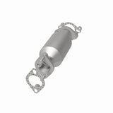 MagnaFlow Direct Fit Catalytic Converter 2007 Sorento V6 3.8 OEM Underbody - 52434