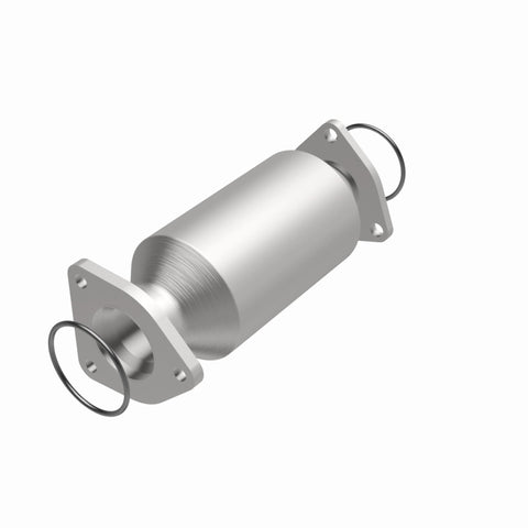 MagnaFlow Conv DF 04-08 Acura TL 3.2L/03-06 MDX 3.5L / 03-07 Honda Accord 3.0L Rear Underbody - 93642