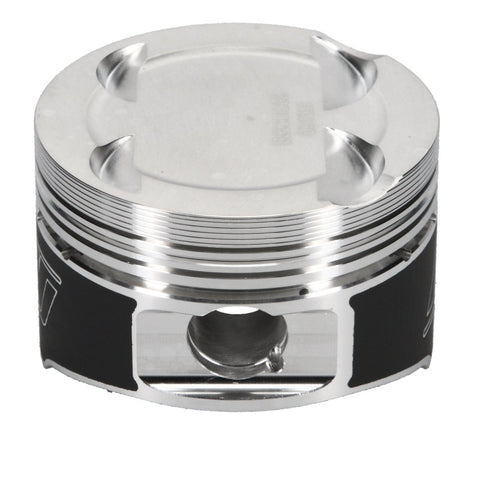 Wiseco MAZDA Turbo -4cc 1.201 X 83.5 Piston Shelf Stock Kit - K553M835