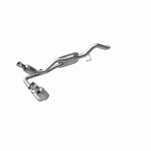 MagnaFlow Direct Fit Catalytic Converter 00-03 Dodge Dakota OEM - 49449