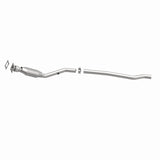 MagnaFlow Conv DF 96-98 Caravan-Voyager 3.3L/ - 93279