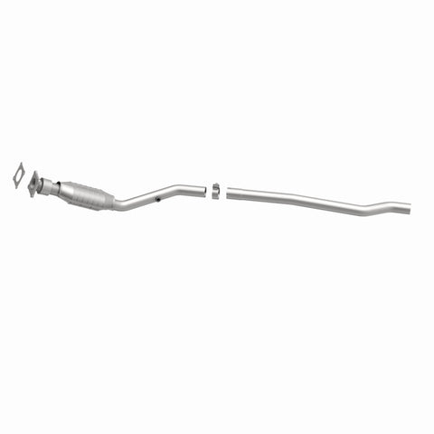 MagnaFlow Conv DF 96-98 Caravan-Voyager 3.3L/ - 93279