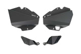 DV8 Offroad 22-23 Toyota Tundra + Sequoia Inner Fender Liners - INFT2-01