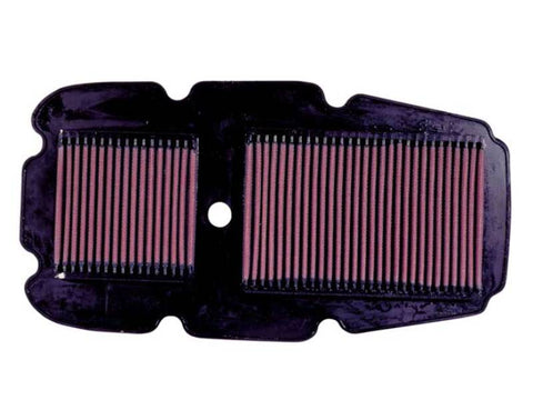 K&N 00-06 Honda XL650V Transalp 650 Replacement Air Filter - HA-6501