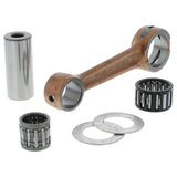 Hot Rods 88-91 Kawasaki KX 125 125cc Connecting Rod Kit - 8129