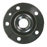 MOOG 11-17 Volvo S60 Front Hub Assembly - 513328